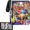 Fussball Karten Sammelalbum, 400 Fußball SammelKarten Album Produktbild-Vorschau 1