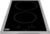 Tavolo domino in vetroVetroceramica 30cm 3000w nero Beko Anteprima dell’immagine prodotto 6