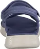 SKECHERS GO WALK FLEX SANDAL Blau Produktbild-Vorschau 23
