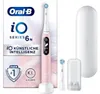 Oral-B iO Serie 6, kleur Roze Zand + etui. JAS22 Productafbeelding-voorbeeld 21
