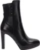Schuhe Nero Giardini 100 Nappa Pandora 410985100 Produktbild-Vorschau 1