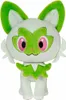 Jazwares - Pluszowa Maskotka Pokemon Sprigatito 20cm - Produktbild-Vorschau 3