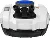 SunSun Health Water UV-C 2 - filtr kubełkowy 1000l/h z Podgląd zdjęcia produktu 14