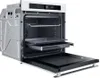 Whirlpool Four Pyrolyse Woi4s8pm1swaf - Whirlpool Voir les images du produit 3