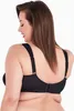 GAIA Damen Soft-BH Melodia ohne Bügel – hoher Mittelsteg, Produktbild-Vorschau 2