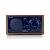 Tivoli Audio Model One BT "70's Color Collection" Navy Blue Produktbild-Vorschau 1