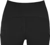 Pikeur Damen YELLA Highwaist Seaml Hose / Vollbesatz SD Produktbild-Vorschau 3