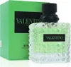Valentino Donna Geboren In Roma Grü n Edp Spray 100 Ml Produktbild-Vorschau 5