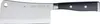 WMF Grand Class Chinesisches Hackmesser 28,5 cm,  Germany, Produktbild-Vorschau 1