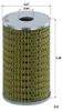 MANN-FILTER filtro olio H 932/2 t Anteprima dell’immagine prodotto 4
