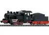 Piko 50501 - H0 Dampflok mit Schlepptender - [Hobby Produktbild-Vorschau 6