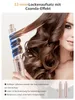 MCURO Warmluftbürste 7-in-1 Multihaarstyler 110000 Produktbild-Vorschau 6