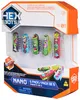 Hex Bots Nano conjunto de 5 pequeños insectos robóticos Vista previa de la imagen del producto 2