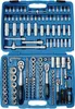 SW Stahl Knarrenkasten Werkzeugkoffer Werkzeug TORX E+T 171 Produktbild-Vorschau 8