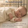 TULENA chránič matraca 70x140 cm froté, nepremokavý, Náhľad obrázku produktu 4