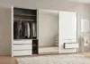 Schwebetürenschrank "Level 36" Kleiderschrank Schrank Produktbild-Vorschau 8