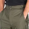 Fox Collection Winter Suit Herren (Green) Größe XL Produktbild-Vorschau 5