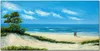 Coloray Bild aus Leinwand 100x50 Leinwand Dekoration -  Produktbild-Vorschau 1