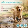 HUND IST KÖNIG Verband selbstklebend, 10 cm breite Produktbild-Vorschau 2