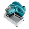 Przecinarka Makita 2200 W - 355 mm - 3800 obr Podgląd zdjęcia produktu 4