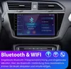 10''Autoradio carplay Für VW Tiguan 2016-2020 DSP GPS 1+32G Produktbild-Vorschau 12