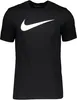 Nike Tshirts Icon Swoosh, DC5094010, Größe: 178 Produktbild-Vorschau 12