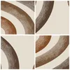 Bilder auf glas - Einteilig - Stück geometrisch Boho - Produktbild-Vorschau 8