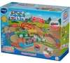 VTech Tut Tut Baby Flitzer - Bunter Bahnhof, Spielgebäude Produktbild-Vorschau 3