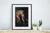 MuchoWow® MuchoWow® Gerahmtes Poster Elefant - Dschungel - Produktbild-Vorschau 6