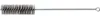 Brosse cylindrique Lessmann en fil d'acier, brosse-⌀ 50 mm Voir les images du produit 5
