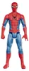 Marvel Spiderman Titan Series Spiderman Speelfiguur Voir les images du produit 3
