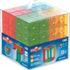 Jouet de construction Geomag Magicube Gem Colors Crystal 64 Voir les images du produit 1