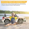 Elektryczny samochód dla dzieci Audi TT RS Roadster z Podgląd zdjęcia produktu 3