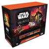 Star Wars Unlimited - Gesetzlose Zeiten - Prerelease-Box Produktbild-Vorschau 1