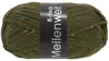 Lana Grossa - Meilenweit 6-fach 150g Tweed 9248 dunkelgrün Produktbild-Vorschau 1