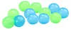 Toi-Toys - Fluorescencyjne kulki - Glow Throw (12 sztuk) Podgląd zdjęcia produktu 3