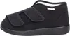 Florett Herren Hausschuhe schwarz Größe EUR 50 Produktbild-Vorschau 2