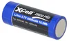XCell 26650 Li-Ion batéria 3,7 V 5000 mAh s ochranou PCB - Náhľad obrázku produktu 6