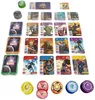 Asmodee Splendor : Marvel, Gra karciana, 10 lat(a) Podgląd zdjęcia produktu 2
