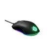 SteelSeries Rival 3 - prawa - optyczna - USB Typ-A - 8500 Podgląd zdjęcia produktu 3