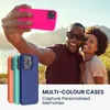 kwmobile Handyhülle für iPhone 14 Plus Hülle, für iPhone 14 Produktbild-Vorschau 3