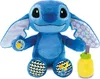 Clementoni Disney Baby Stitch Calm & Play Musical Plush, Produktbild-Vorschau 4