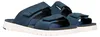 GEOX U FLEXTRIDE S Schuhe in Blau Produktbild-Vorschau 8