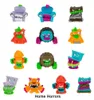Mister Beast lab swarms 5 pack Voir les images du produit 7