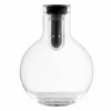 Eva Solo Dekantierkaraffe, Dekanter, Glaskaraffe, Glas, Anteprima dell’immagine prodotto 5