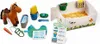 Melissa & Doug Pferdepflege Spielset - Plschpferd - Produktbild-Vorschau 1