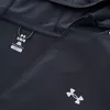 Under Armour Jacket 6005900-001 in Black color size x-large Produktbild-Vorschau 11