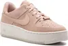 Nike Schuhe W Air Force 1 Sage, AR5339201 Produktbild-Vorschau 6