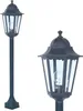 Ranex 5000.035 Stehleuchte Classico Aluminium, Produktbild-Vorschau 25