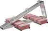 FlatFlex - Auflastschienen Set 4 Stück für Produktbild-Vorschau 3